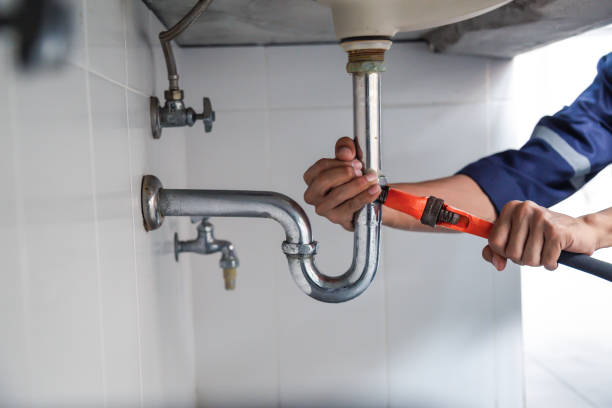 Commercial Plumbing Services in Lexington Hills, CA